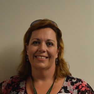 Meet your Posher, Cathy